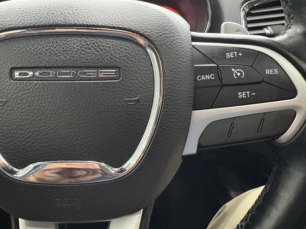 2015 Dodge Durango Image 20