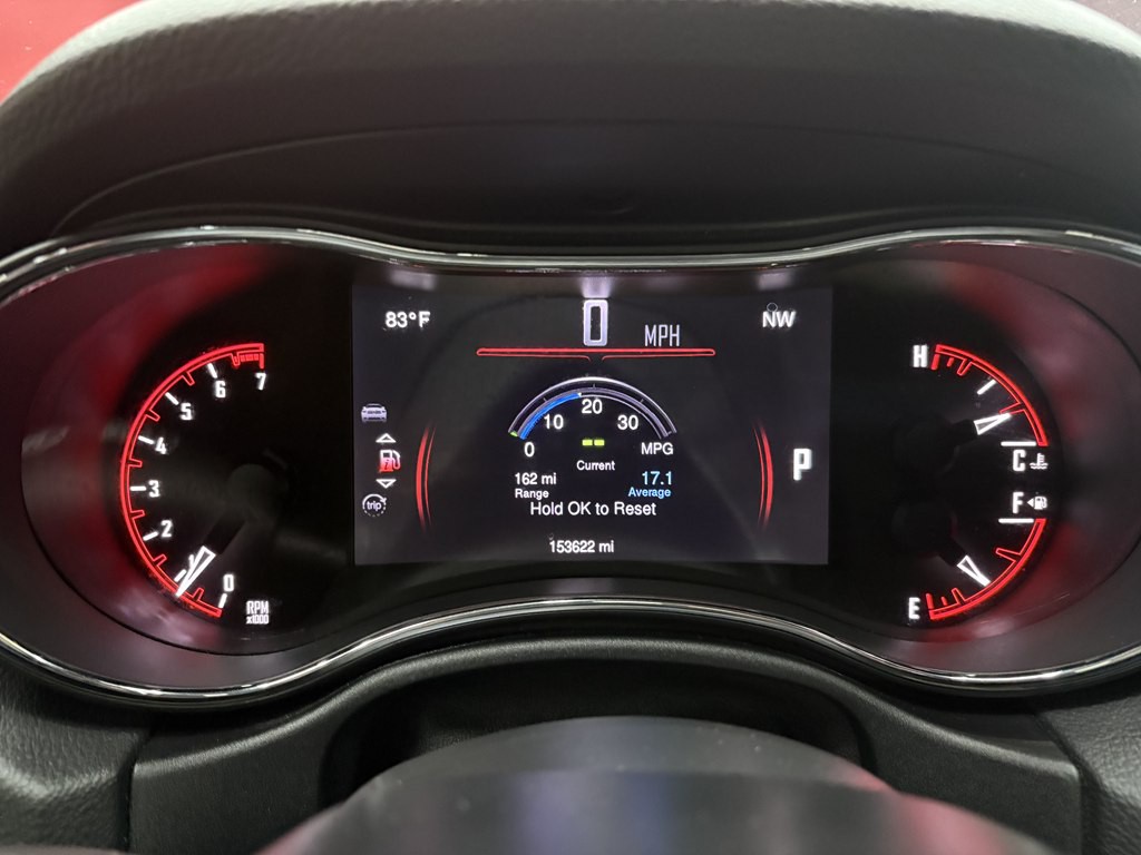 2015 Dodge Durango Image 21