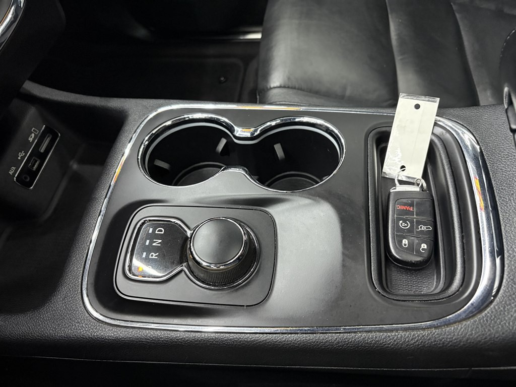 2015 Dodge Durango Image 23