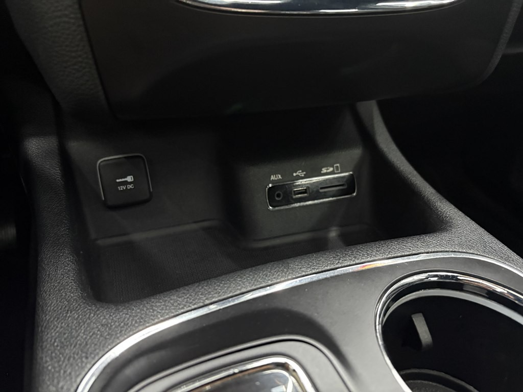 2015 Dodge Durango Image 24