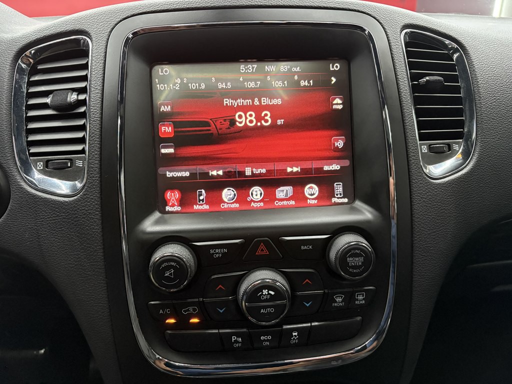 2015 Dodge Durango Image 25