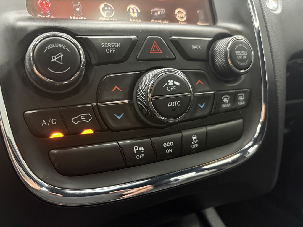 2015 Dodge Durango Image 26