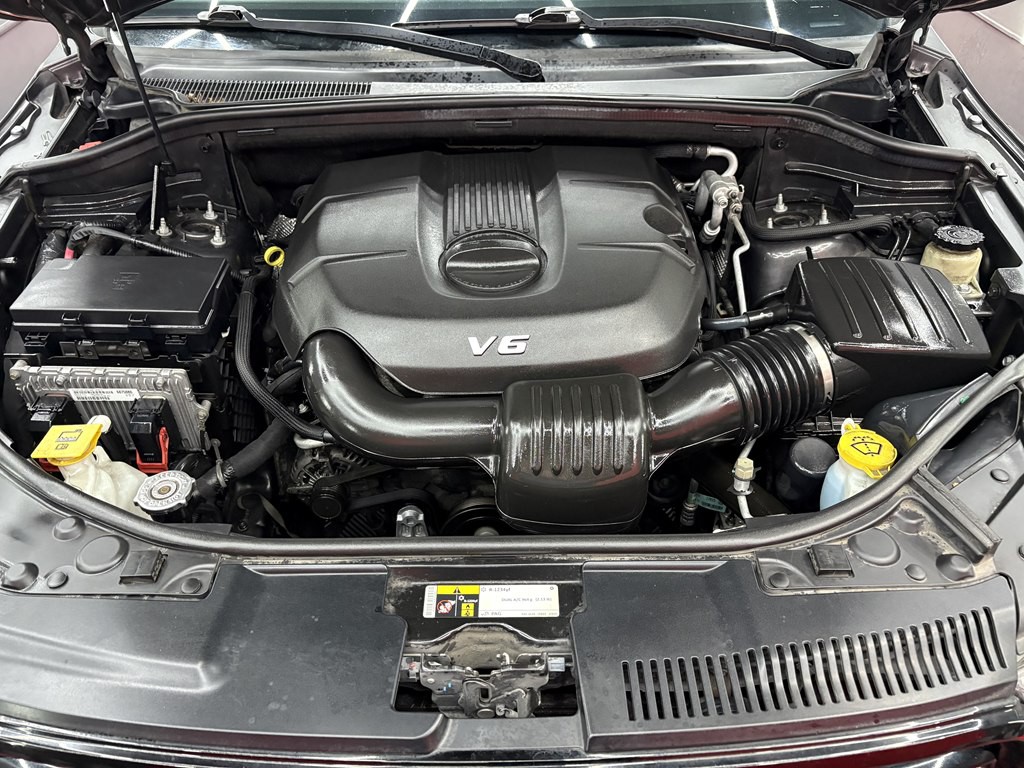 2015 Dodge Durango Image 31