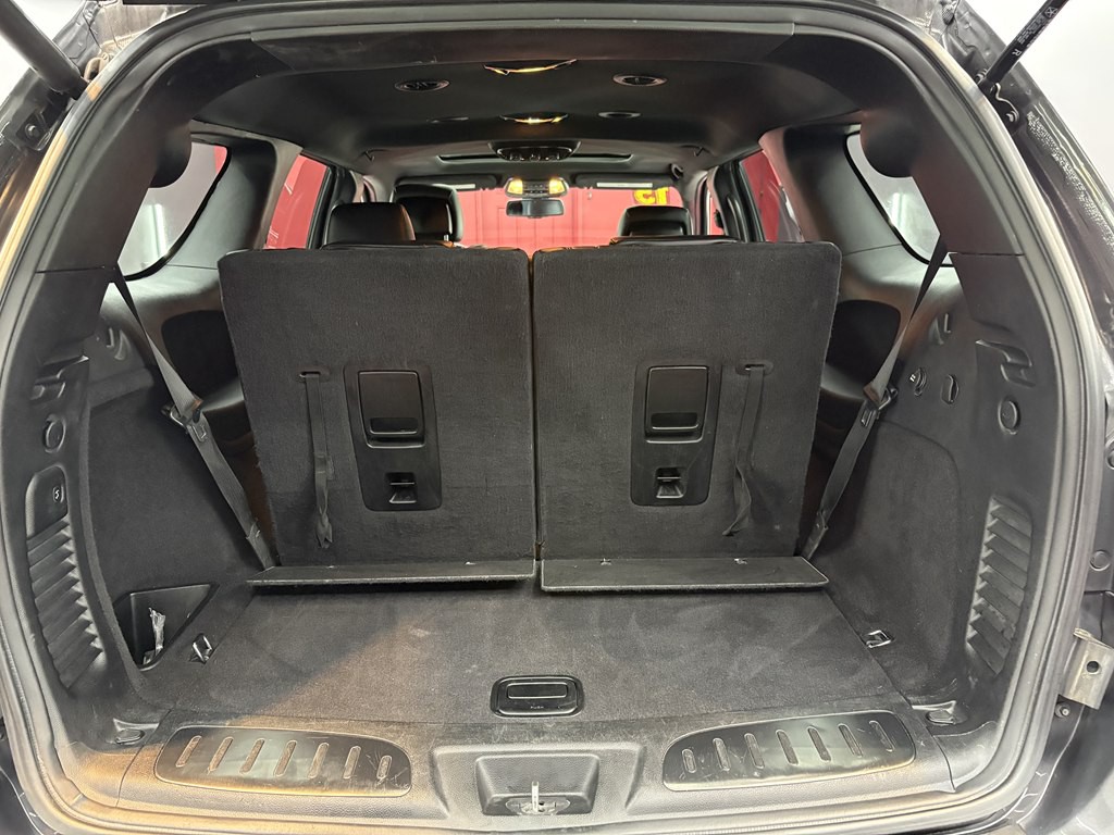 2015 Dodge Durango Image 32