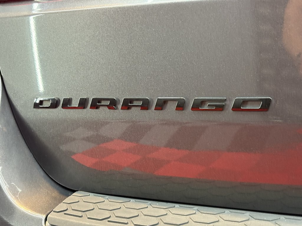 2015 Dodge Durango Image 34