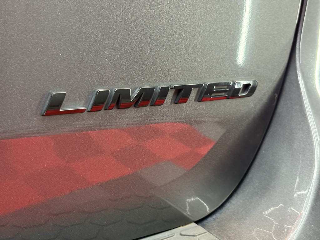 2015 Dodge Durango Image 35