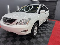 Image for 2009 Lexus RX 350 ID: 6625361