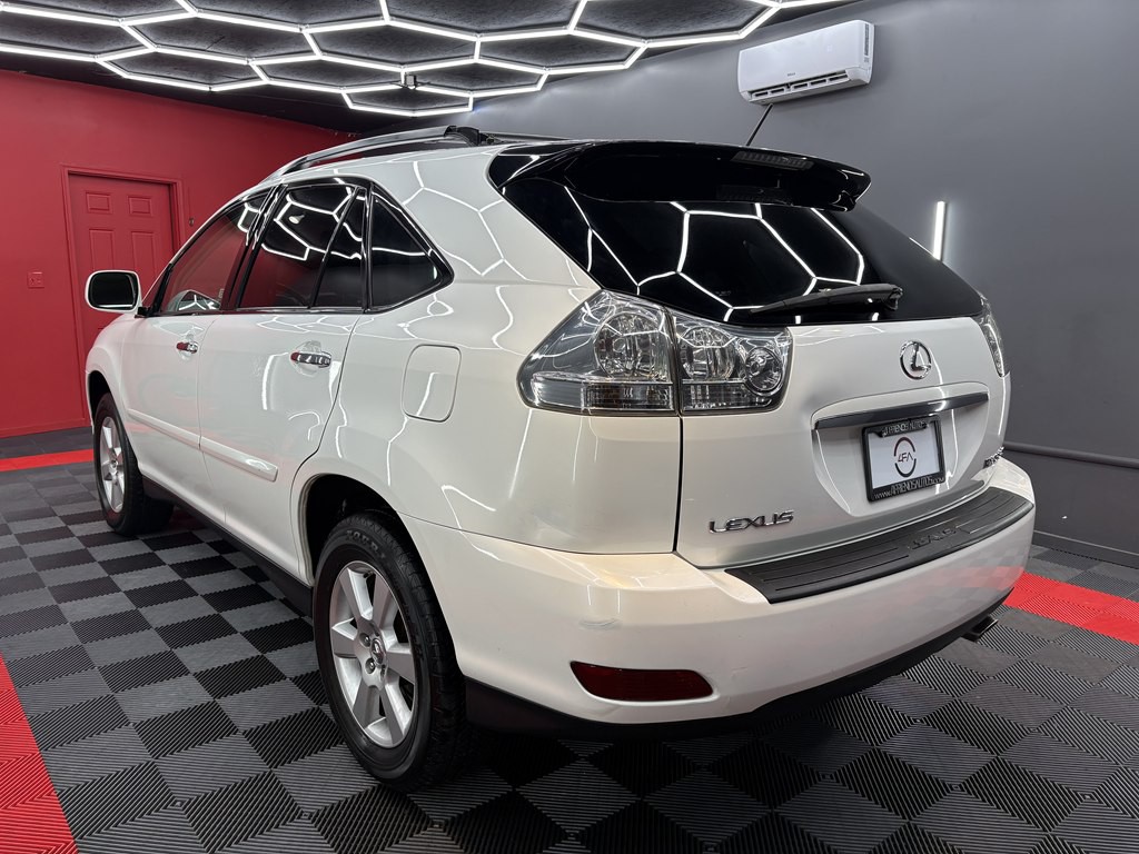 2009 Lexus RX Image 6