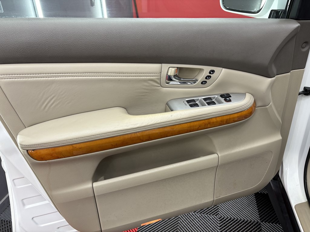 2009 Lexus RX Image 7
