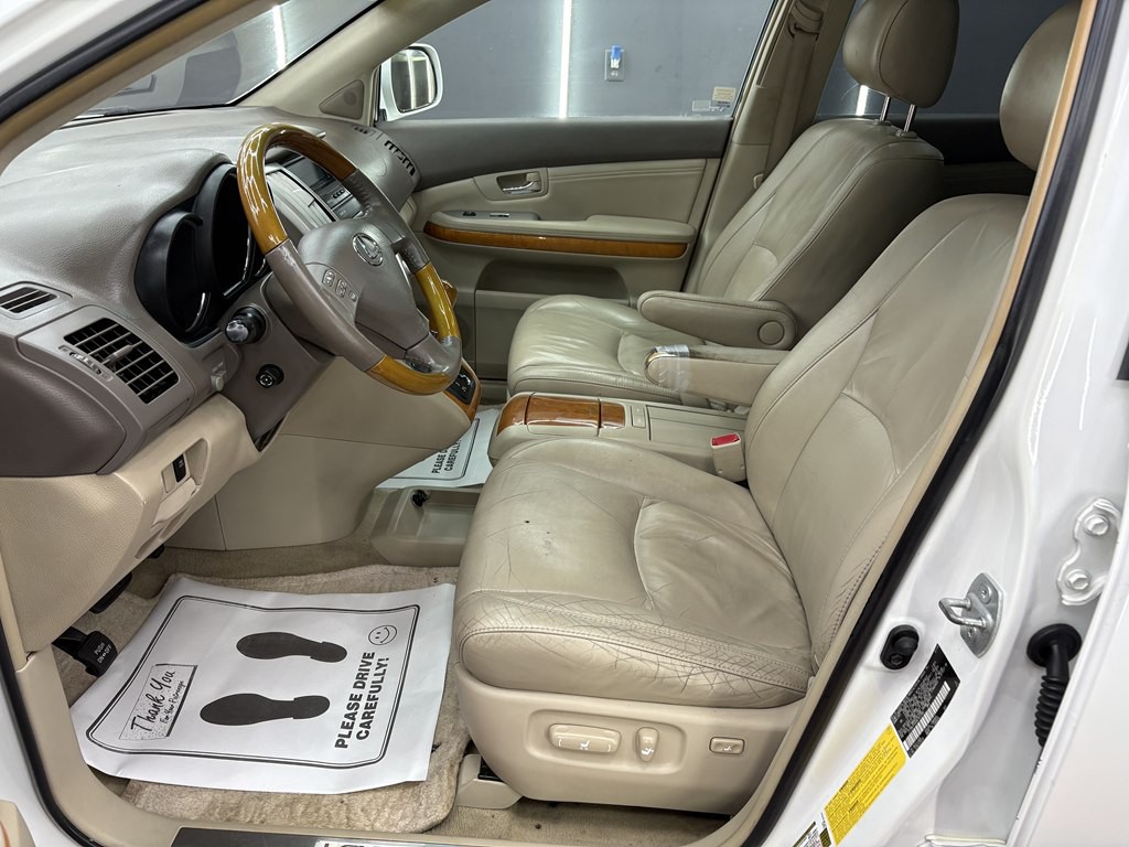 2009 Lexus RX Image 9