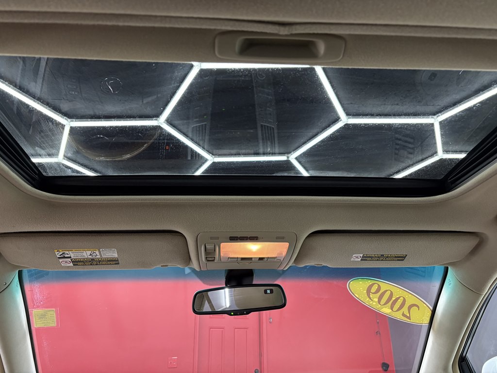 2009 Lexus RX Image 13