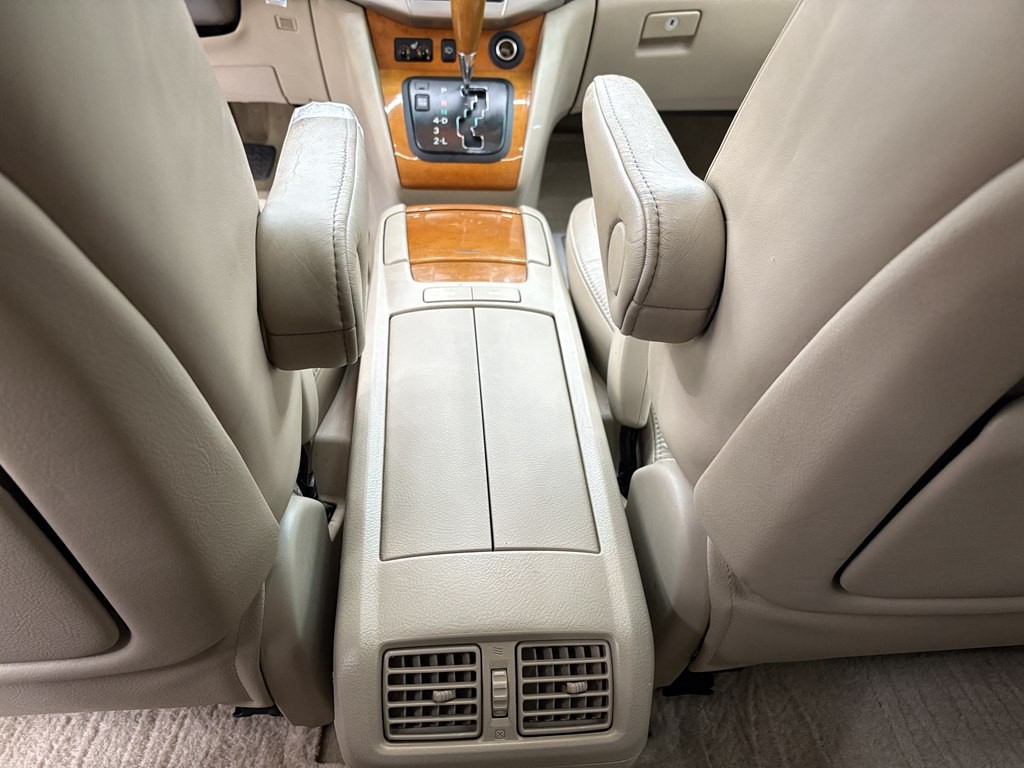 2009 Lexus RX Image 14