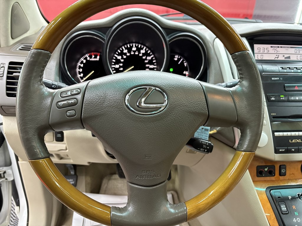 2009 Lexus RX Image 19