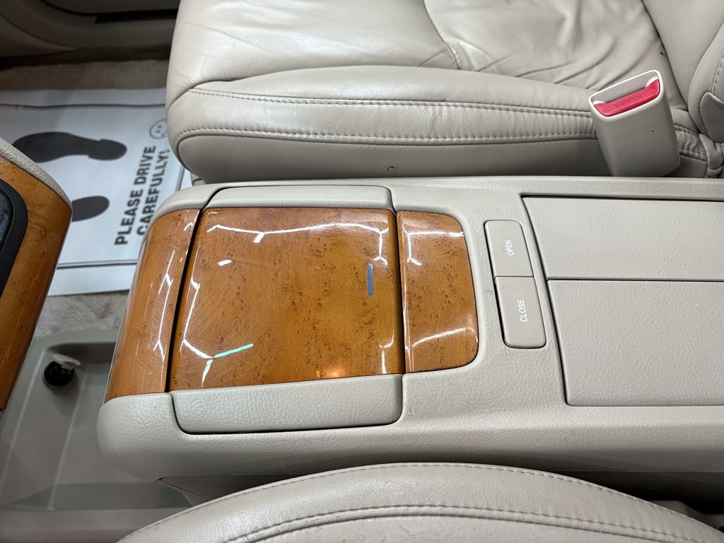 2009 Lexus RX Image 20
