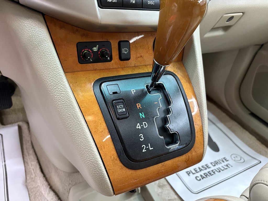 2009 Lexus RX Image 22
