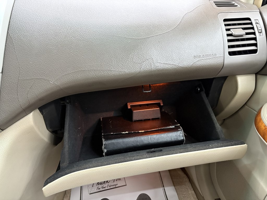 2009 Lexus RX Image 26
