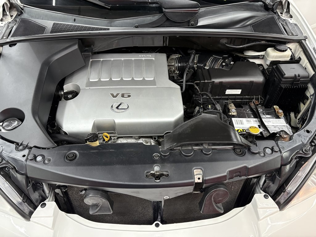 2009 Lexus RX Image 27