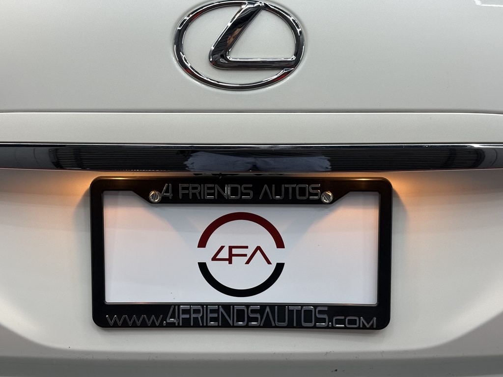 2009 Lexus RX Image 29