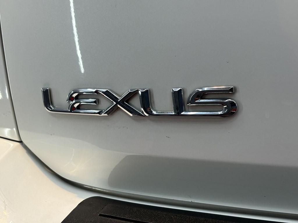 2009 Lexus RX Image 30