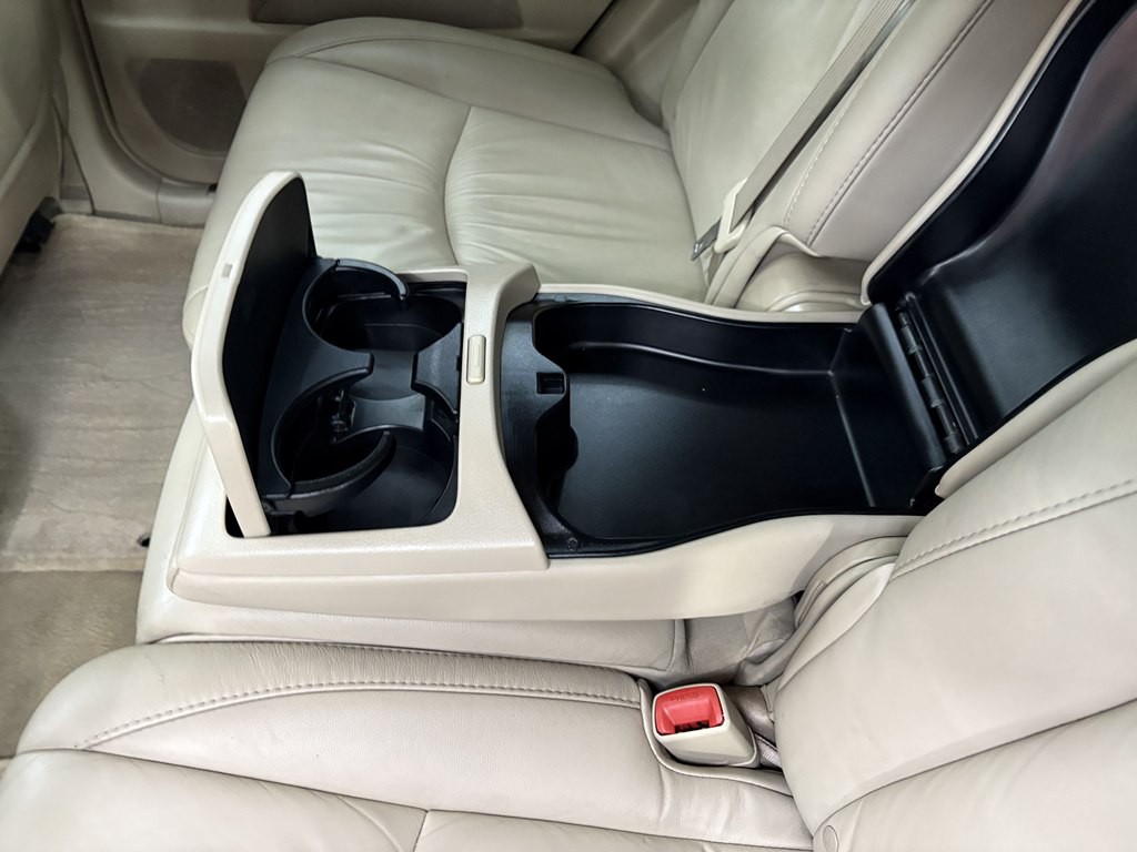 2009 Lexus RX Image 12