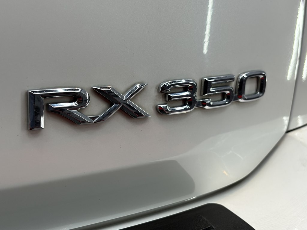 2009 Lexus RX Image 31