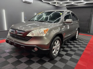 Image for 2009 Honda CR-V EXL ID: 6625370