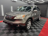 Image for 2009 Honda CR-V EXL ID: 6625370