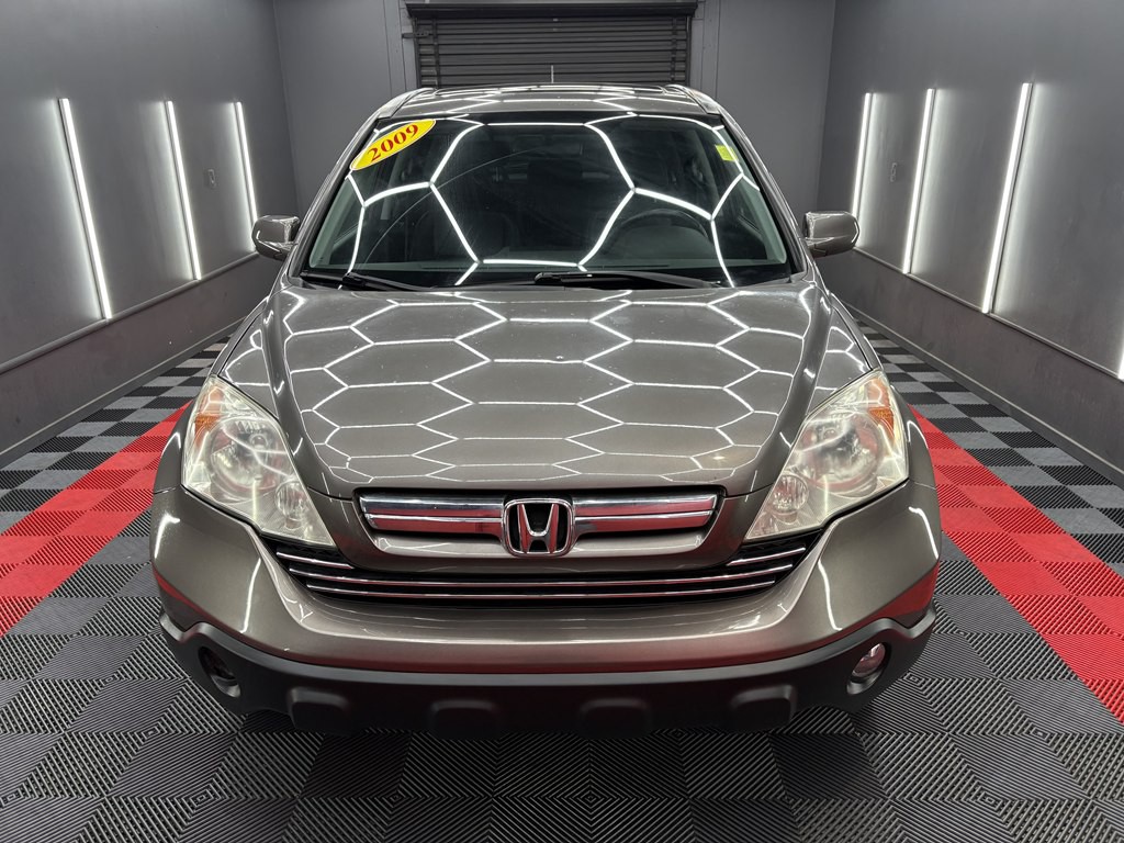 2009 Honda CR-V Image 2