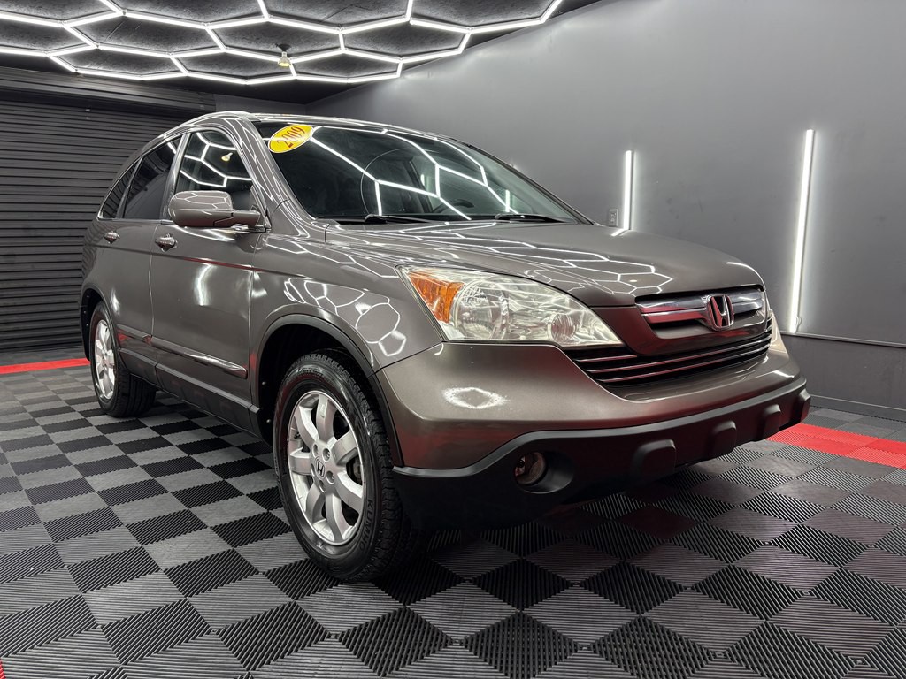 2009 Honda CR-V Image 3