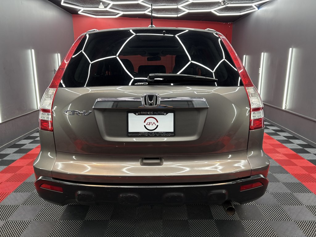 2009 Honda CR-V Image 5