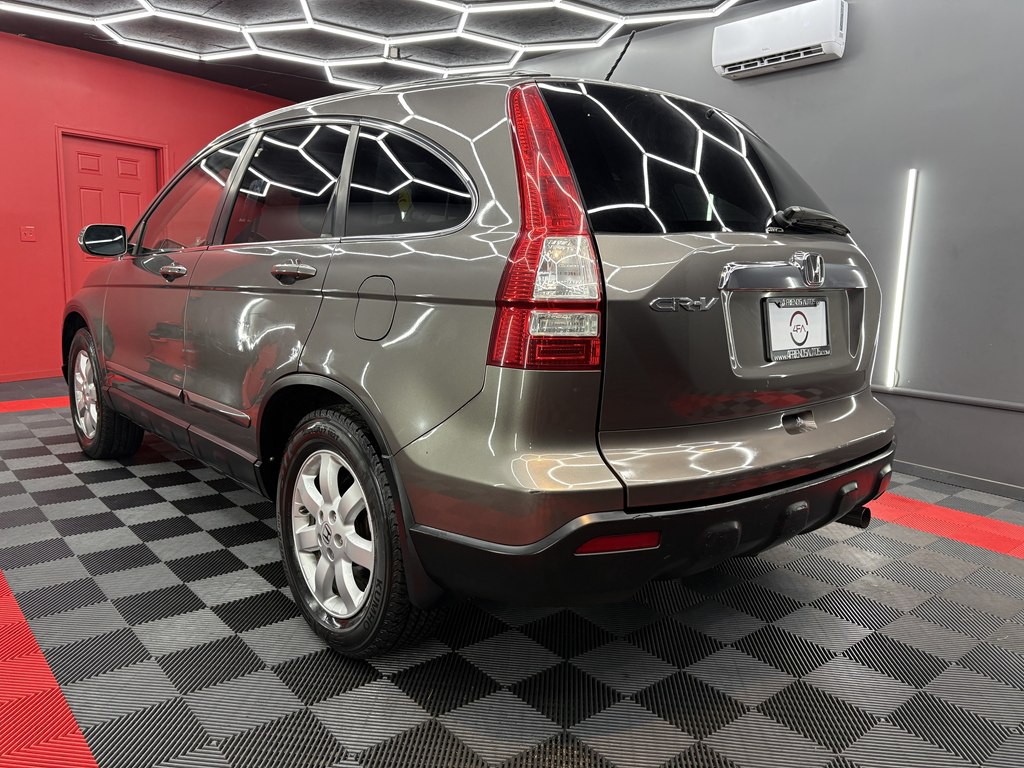 2009 Honda CR-V Image 6