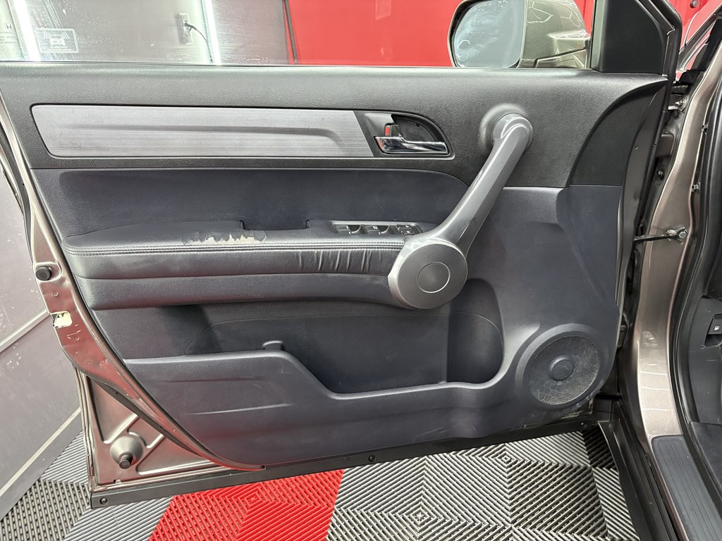 2009 Honda CR-V Image 7