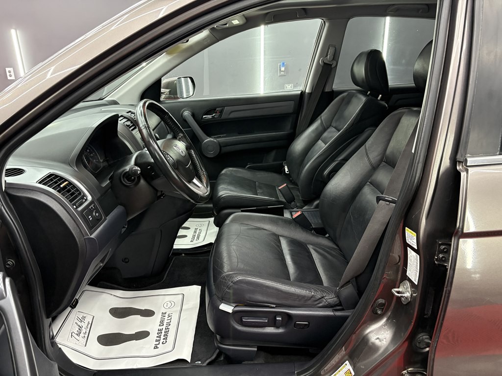 2009 Honda CR-V Image 8