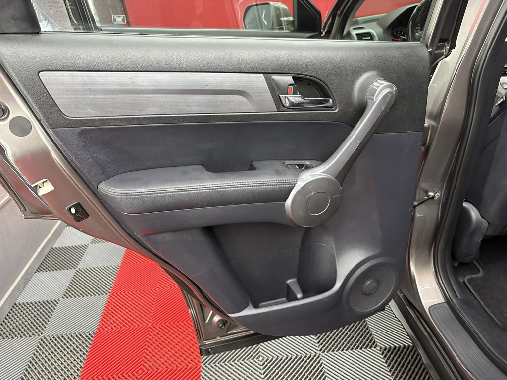2009 Honda CR-V Image 9