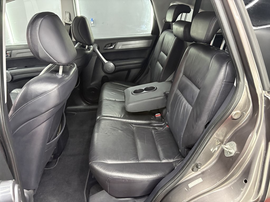 2009 Honda CR-V Image 10