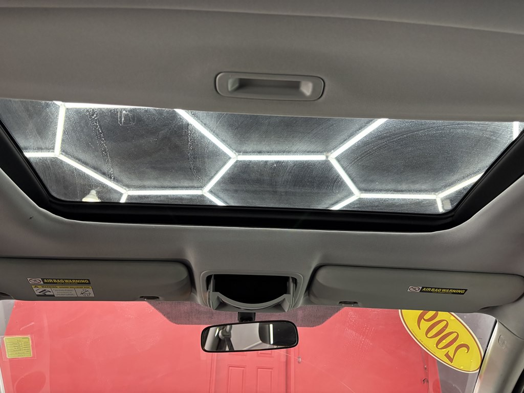 2009 Honda CR-V Image 11