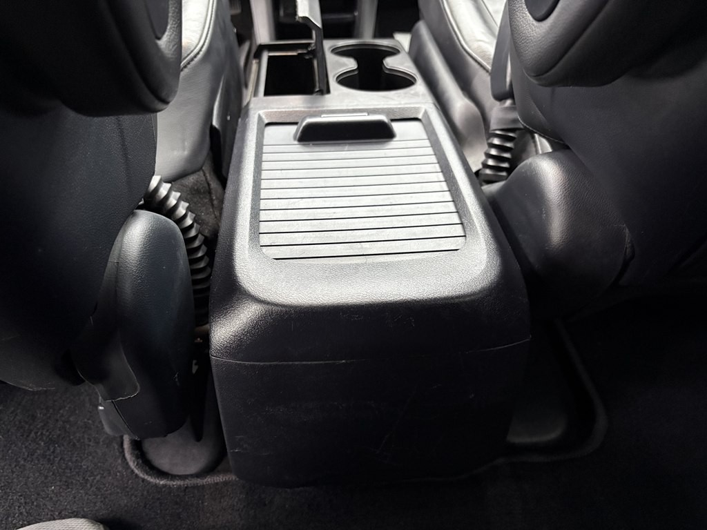 2009 Honda CR-V Image 12