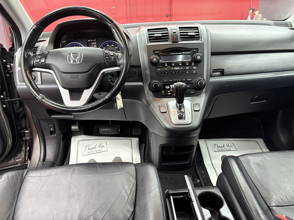 2009 Honda CR-V Image 13