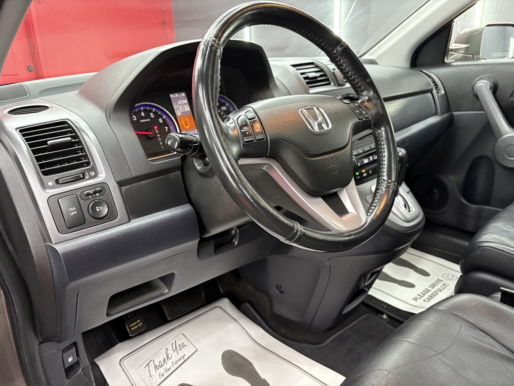 2009 Honda CR-V Image 14