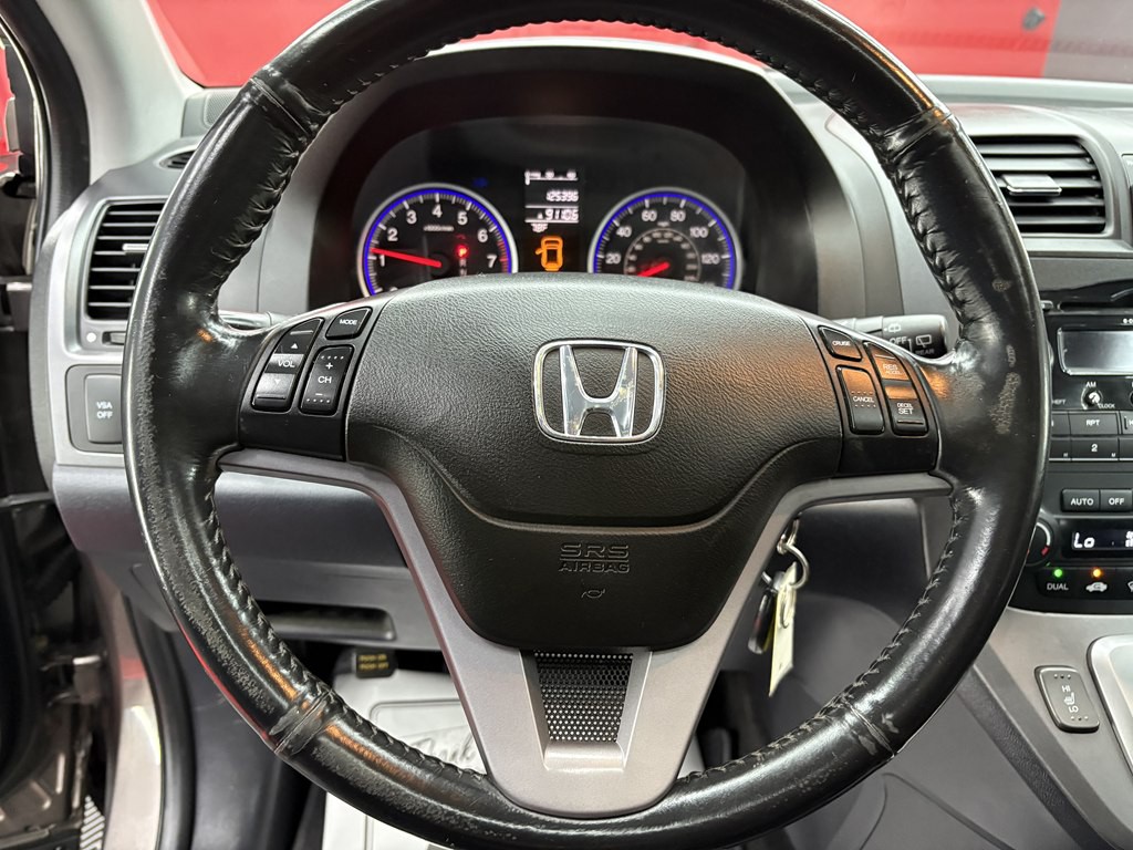 2009 Honda CR-V Image 15