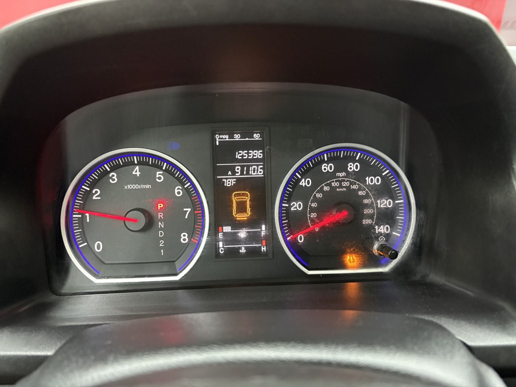 2009 Honda CR-V Image 16