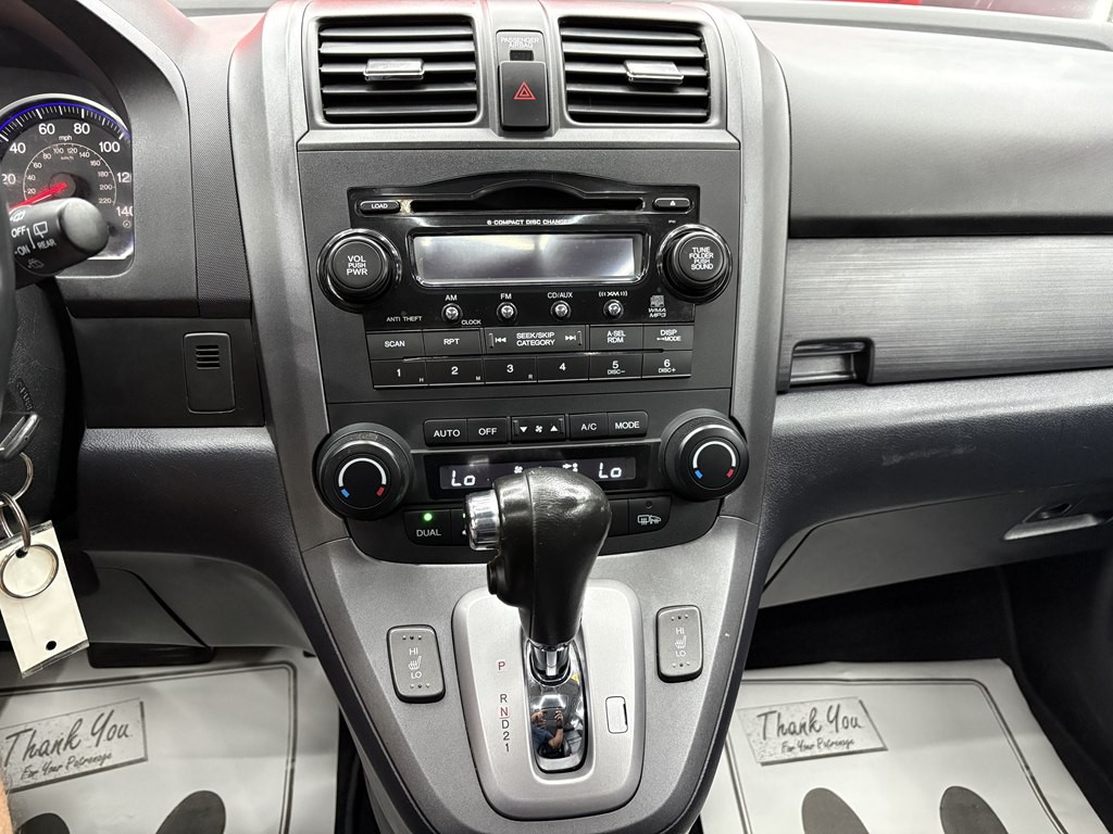 2009 Honda CR-V Image 17