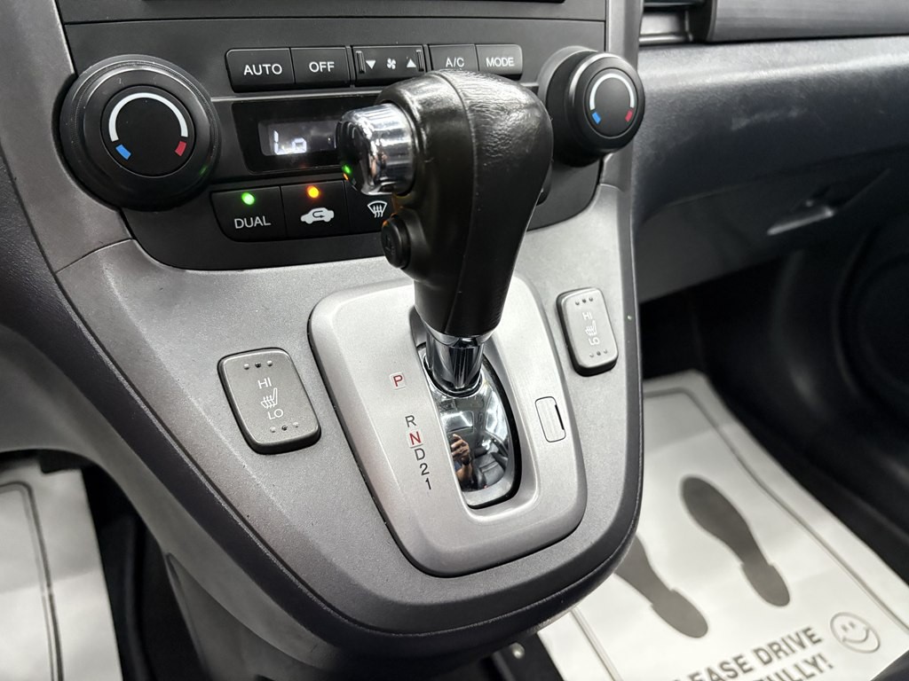 2009 Honda CR-V Image 18