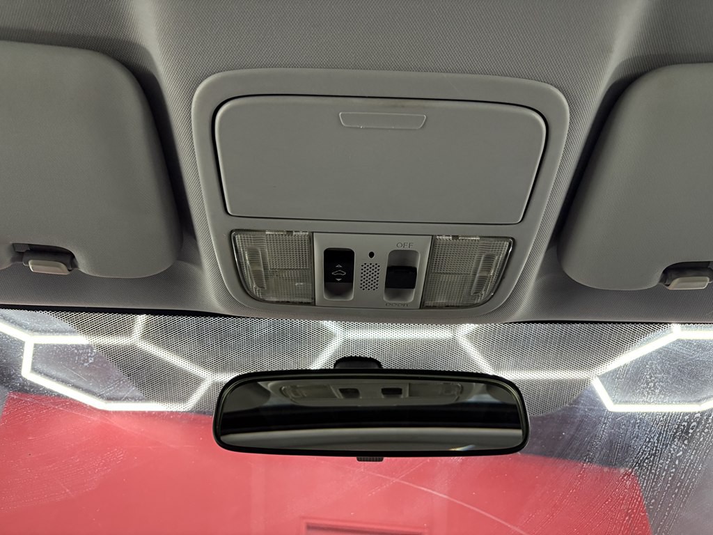 2009 Honda CR-V Image 19