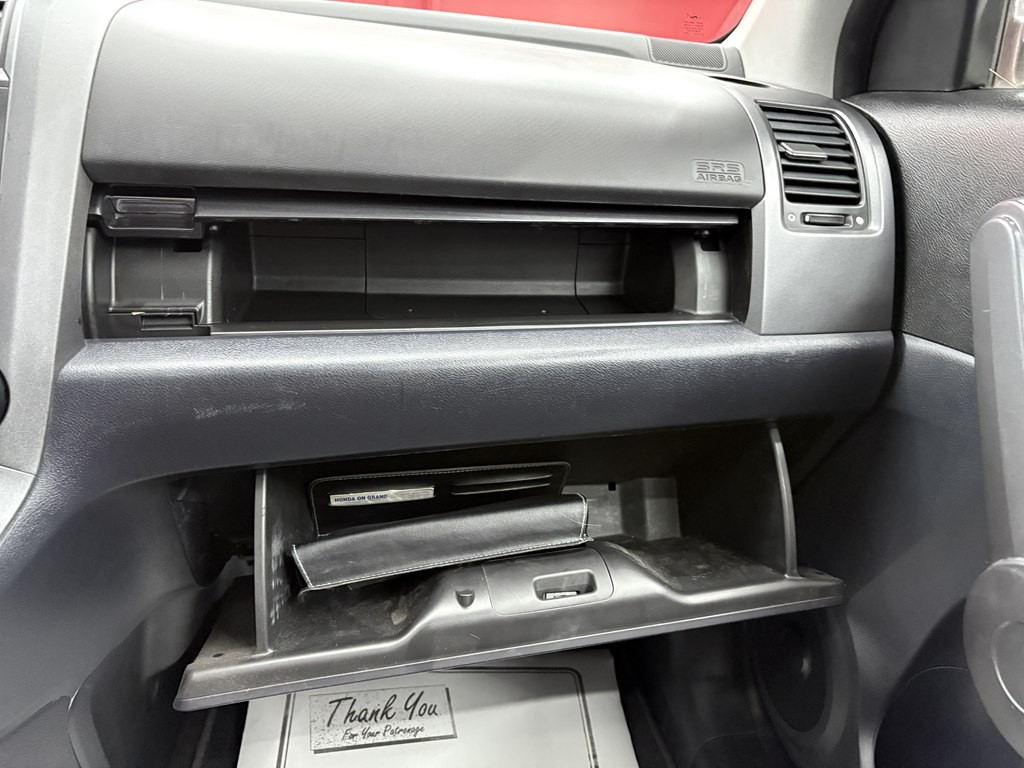2009 Honda CR-V Image 20