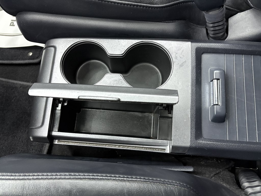 2009 Honda CR-V Image 21