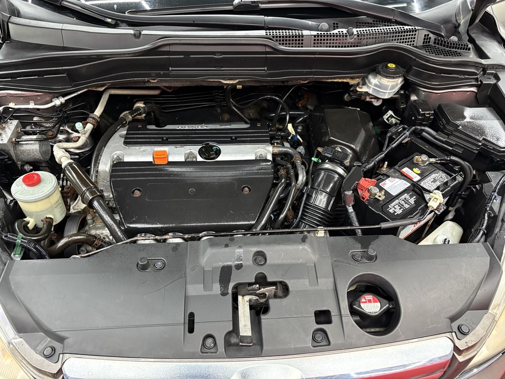 2009 Honda CR-V Image 22