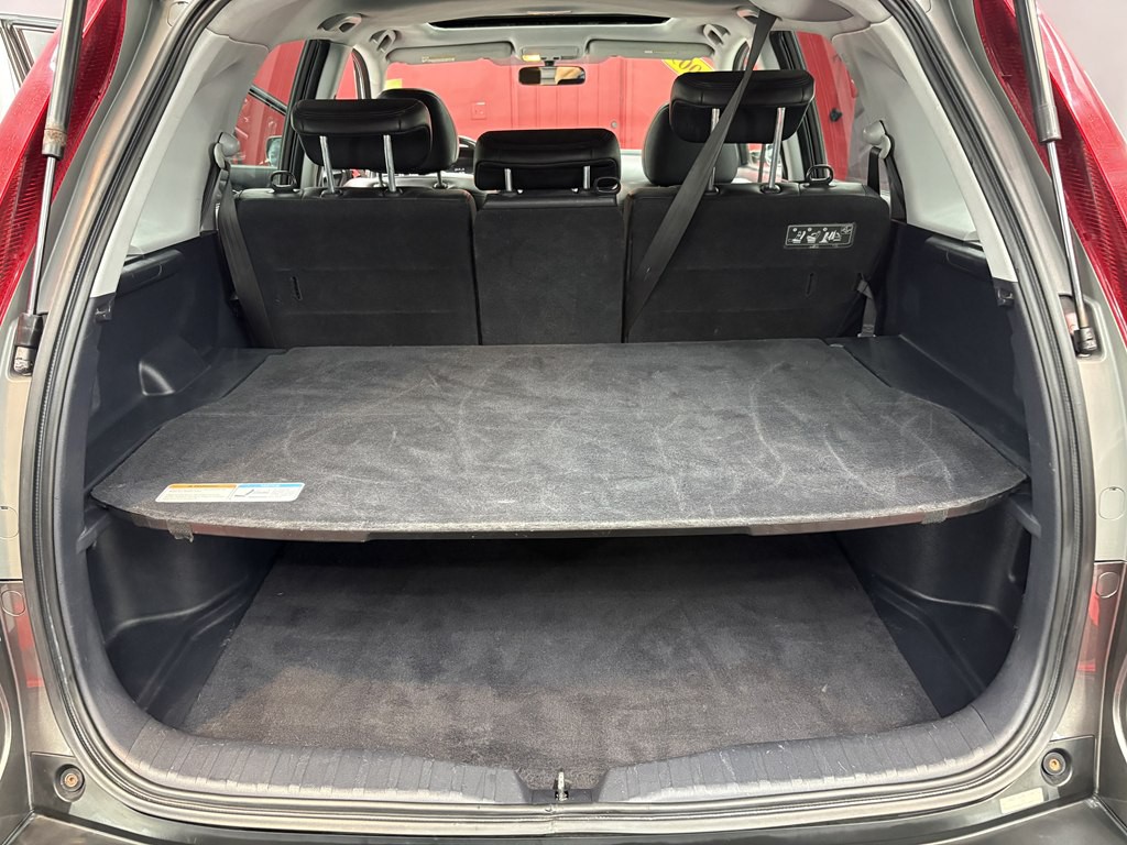 2009 Honda CR-V Image 23
