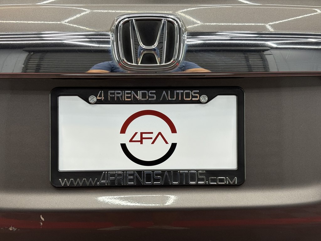 2009 Honda CR-V Image 24