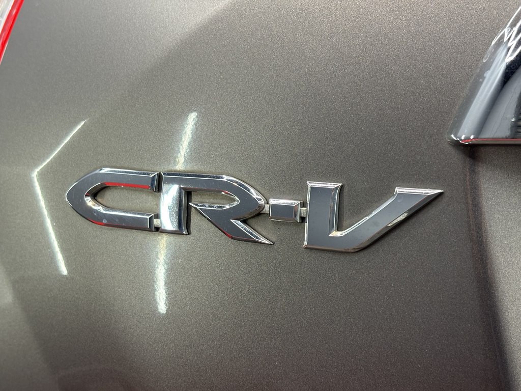2009 Honda CR-V Image 25